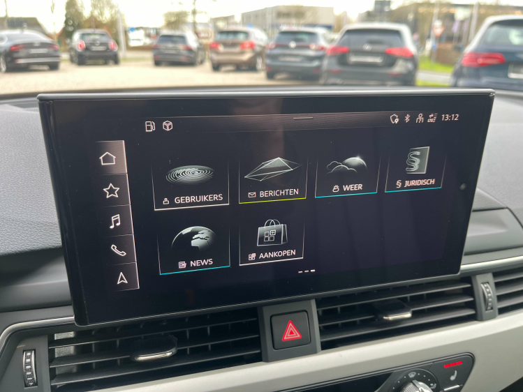 Audi A4 Avant 30 TDi S-Tronic Virtual/Panodak/Camera/Leder Leconte Motors