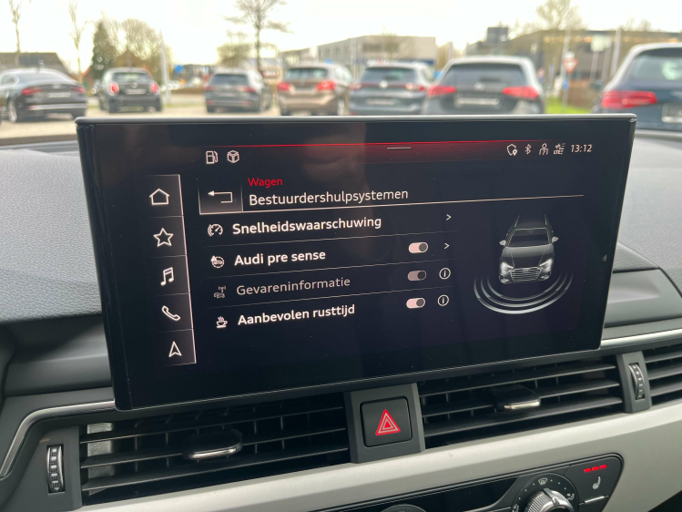 Audi A4 Avant 30 TDi S-Tronic Virtual/Panodak/Camera/Leder Leconte Motors