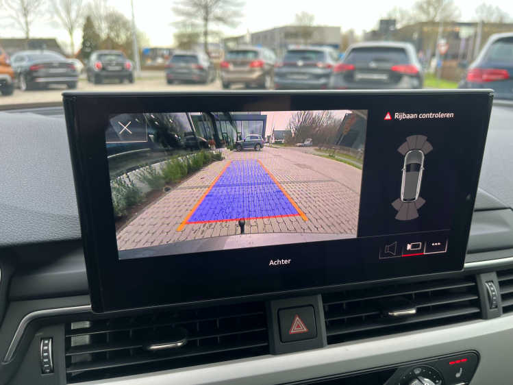 Audi A4 Avant 30 TDi S-Tronic Virtual/Panodak/Camera/Leder Leconte Motors