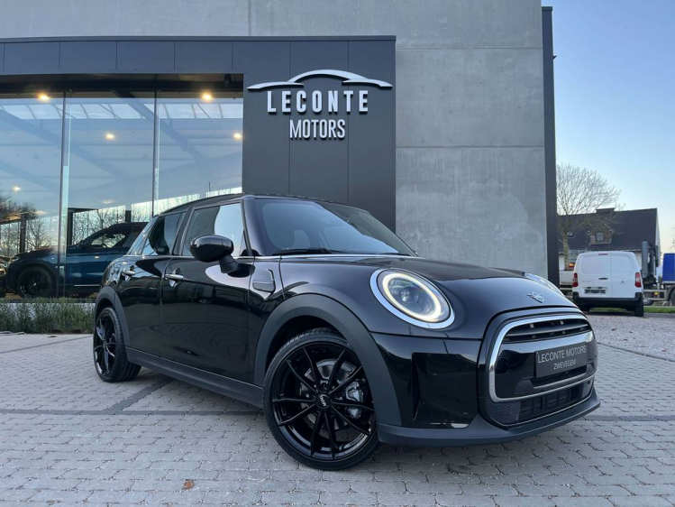 MINI One 1.5i Facelift 5-deurs Carplay/Gps/Sfeerverlichting Leconte Motors