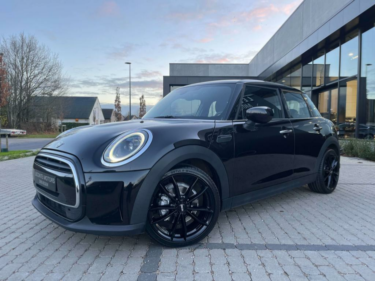 MINI One 1.5i Facelift 5-deurs Carplay/Gps/Sfeerverlichting Leconte Motors