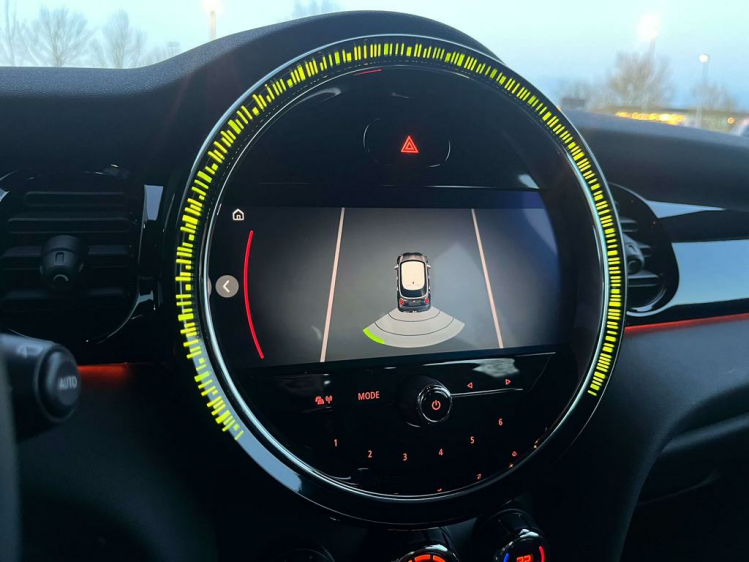 MINI One 1.5i Facelift 5-deurs Carplay/Gps/Sfeerverlichting Leconte Motors