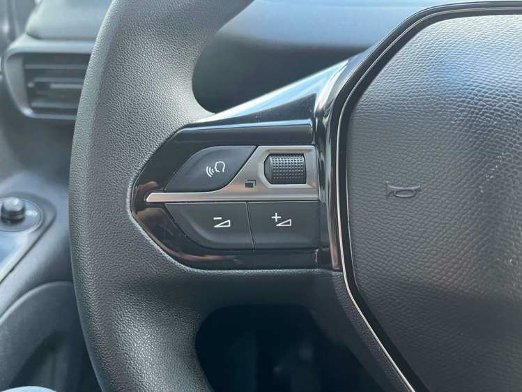 Peugeot Partner 1.5HDI L2 Lichte Vracht Verlengd Carplay/Gps/Cruis Leconte Motors