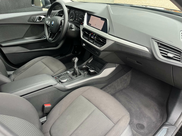 BMW 118 118i Full-LED/Navigatie/Carplay/Zetelverwarming/.. Leconte Motors