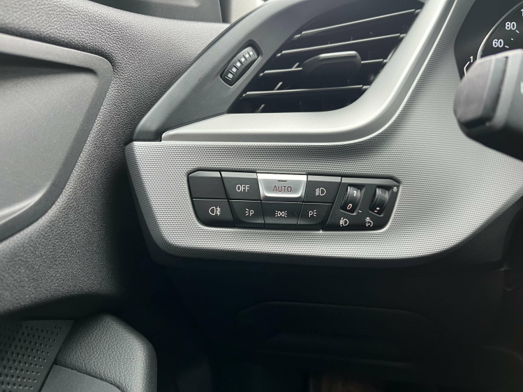 BMW 118 118i Full-LED/Navigatie/Carplay/Zetelverwarming/.. Leconte Motors