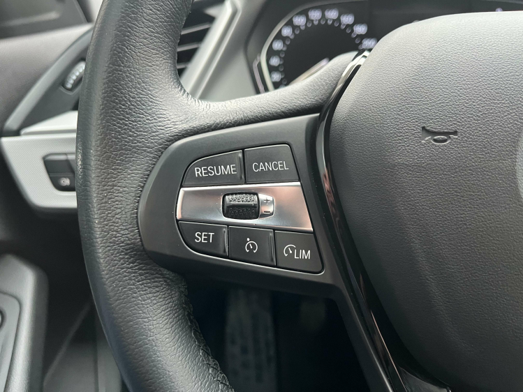 BMW 118 118i Full-LED/Navigatie/Carplay/Zetelverwarming/.. Leconte Motors