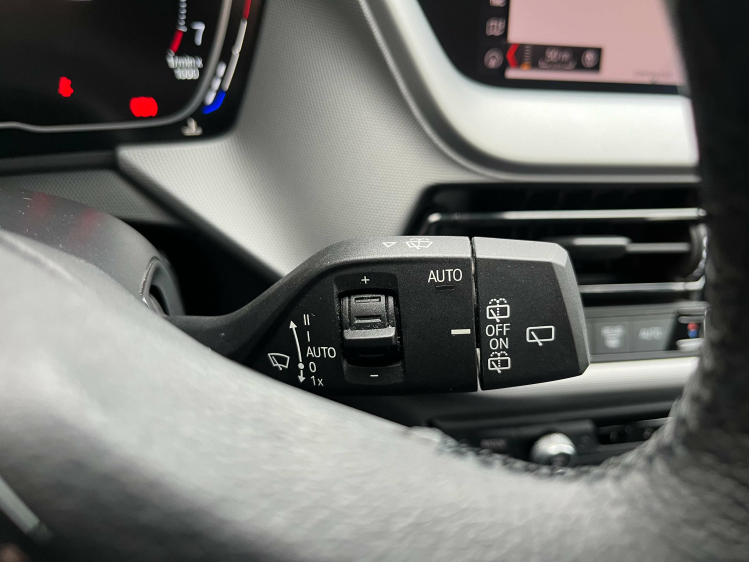 BMW 118 118i Full-LED/Navigatie/Carplay/Zetelverwarming/.. Leconte Motors