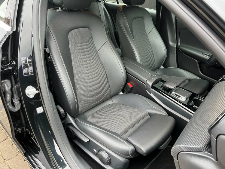 Mercedes-Benz A 180 iA DCT Lederen-Sportzetels/Navigatie/Camera/Cruise Leconte Motors