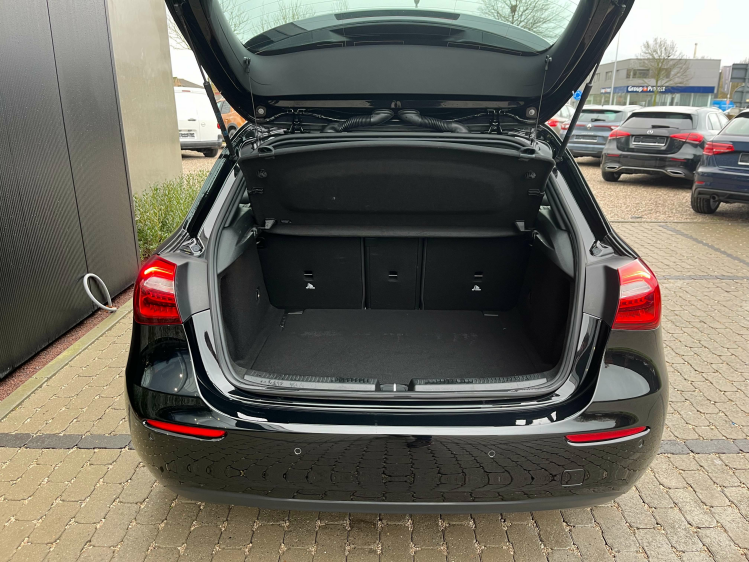 Mercedes-Benz A 180 iA DCT Lederen-Sportzetels/Navigatie/Camera/Cruise Leconte Motors