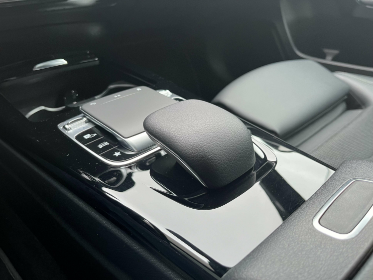 Mercedes-Benz A 180 iA DCT Lederen-Sportzetels/Navigatie/Camera/Cruise Leconte Motors