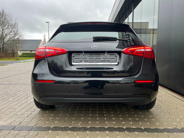 Mercedes-Benz A 180 iA DCT Lederen-Sportzetels/Navigatie/Camera/Cruise Leconte Motors