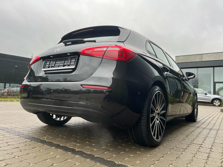 Mercedes-Benz A 180 iA DCT Lederen-Sportzetels/Navigatie/Camera/Cruise Leconte Motors