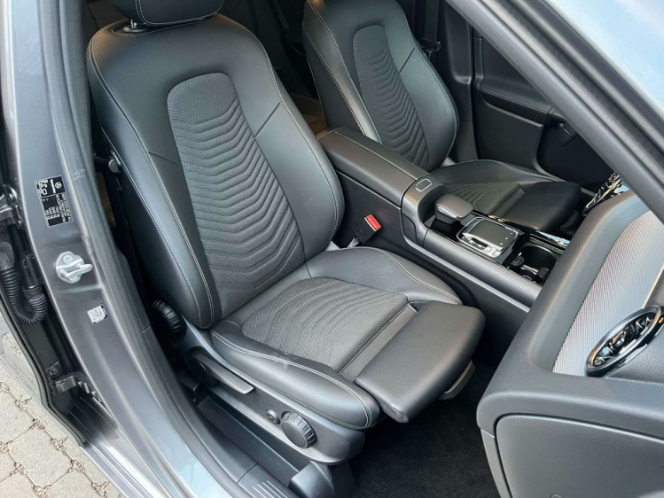 Mercedes-Benz B 180 iA DCT Leder/Widescreen/Navigatie/Camera/Cruise... Leconte Motors