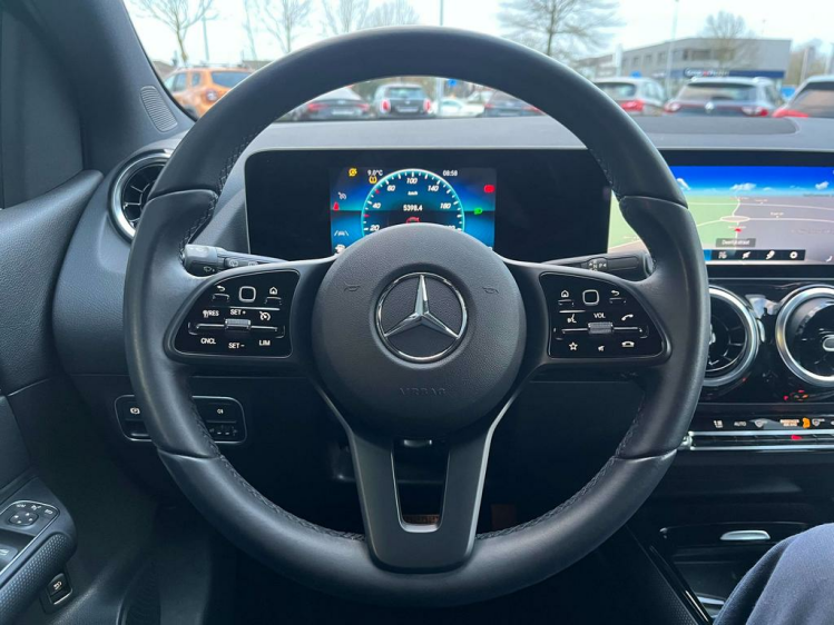 Mercedes-Benz B 180 iA DCT Leder/Widescreen/Navigatie/Camera/Cruise... Leconte Motors