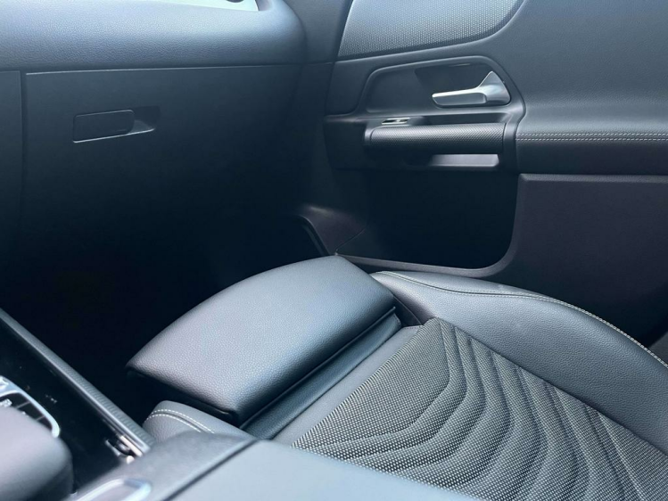 Mercedes-Benz B 180 iA DCT Leder/Widescreen/Navigatie/Camera/Cruise... Leconte Motors