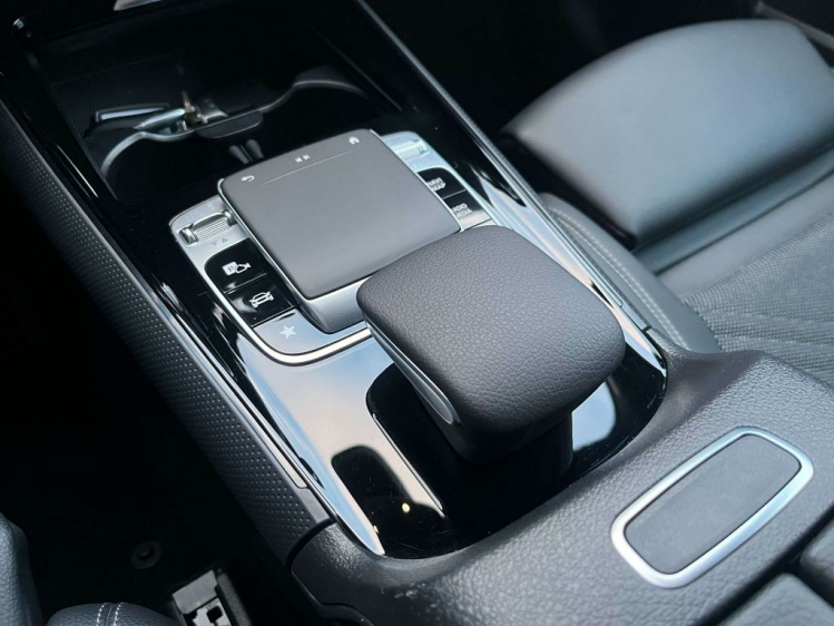 Mercedes-Benz B 180 iA DCT Leder/Widescreen/Navigatie/Camera/Cruise... Leconte Motors