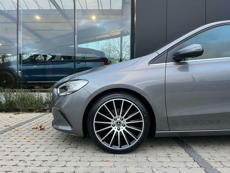 Mercedes-Benz B 180 iA DCT Leder/Widescreen/Navigatie/Camera/Cruise... Leconte Motors
