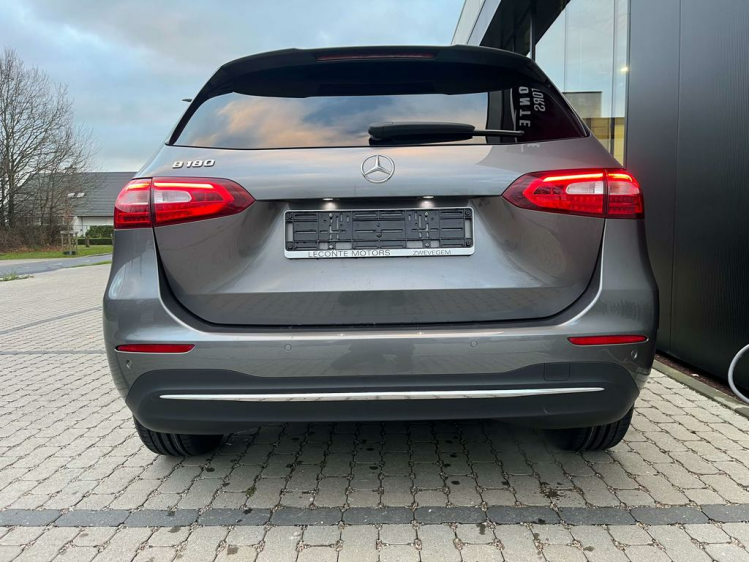 Mercedes-Benz B 180 iA DCT Leder/Widescreen/Navigatie/Camera/Cruise... Leconte Motors