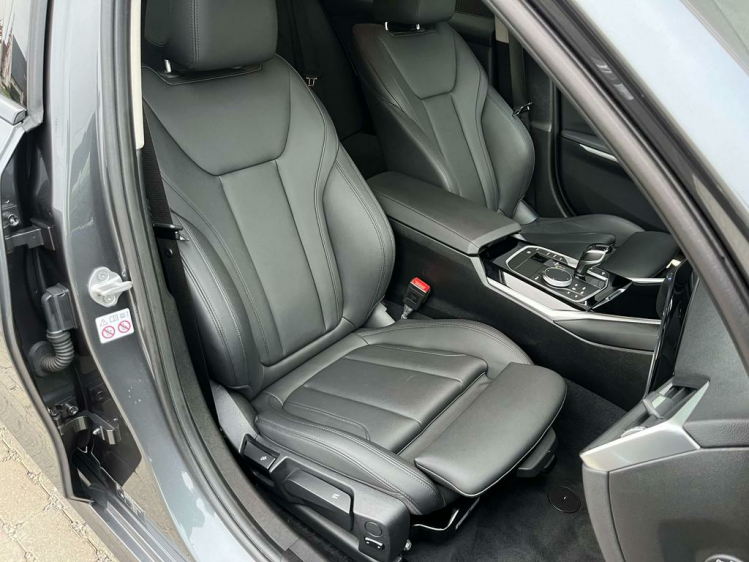 BMW 318 Touring 318iA Sportzetels/Sfeerverlichting/DAB+... Leconte Motors