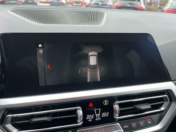 BMW 318 Touring 318iA Sportzetels/Sfeerverlichting/DAB+... Leconte Motors