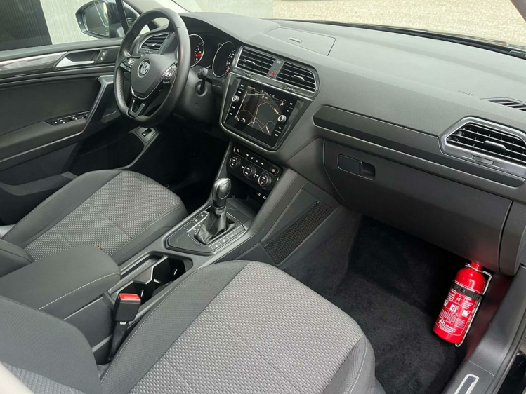 Volkswagen Tiguan Allspace 1.5 TSI DSG 7-zitpl/Navigatie/Camera/Trekhaak/... Leconte Motors