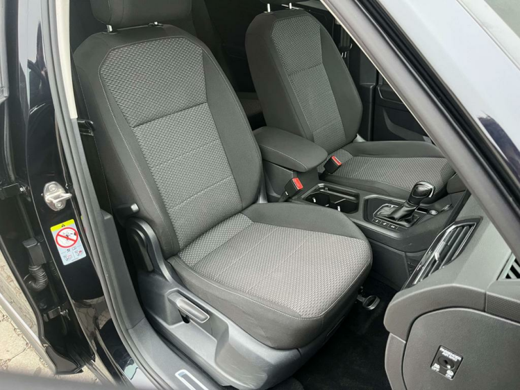 Volkswagen Tiguan Allspace 1.5 TSI DSG 7-zitpl/Navigatie/Camera/Trekhaak/... Leconte Motors