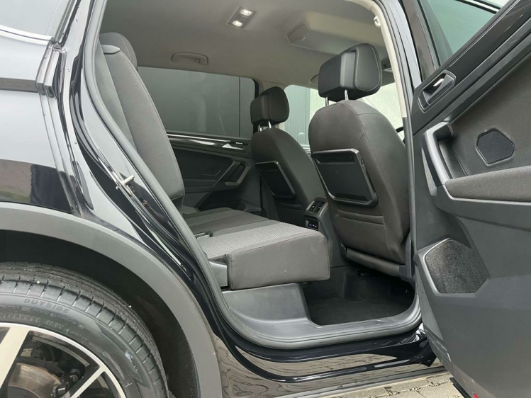 Volkswagen Tiguan Allspace 1.5 TSI DSG 7-zitpl/Navigatie/Camera/Trekhaak/... Leconte Motors