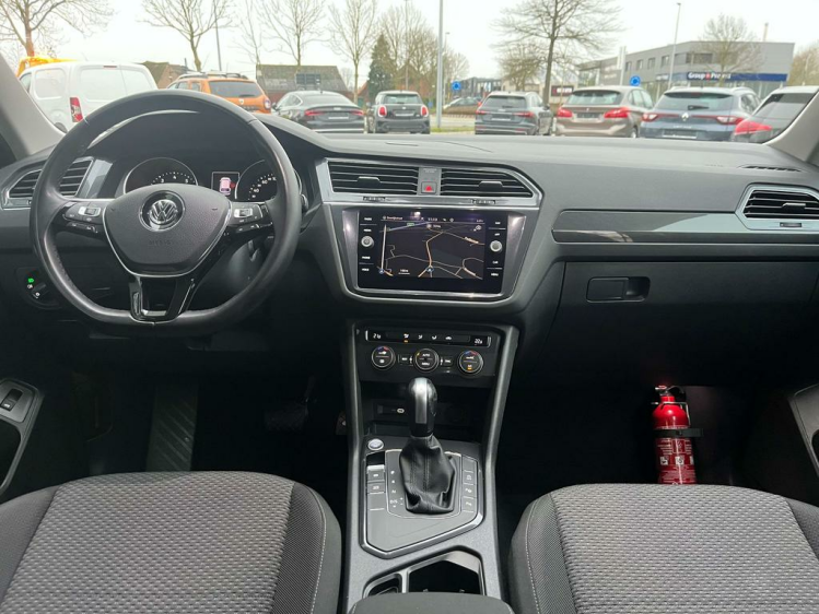 Volkswagen Tiguan Allspace 1.5 TSI DSG 7-zitpl/Navigatie/Camera/Trekhaak/... Leconte Motors