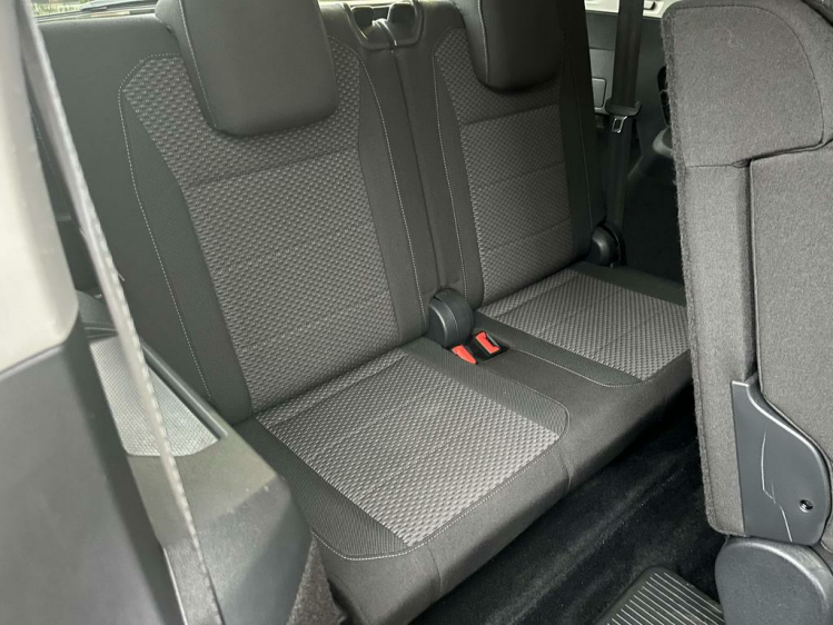 Volkswagen Tiguan Allspace 1.5 TSI DSG 7-zitpl/Navigatie/Camera/Trekhaak/... Leconte Motors