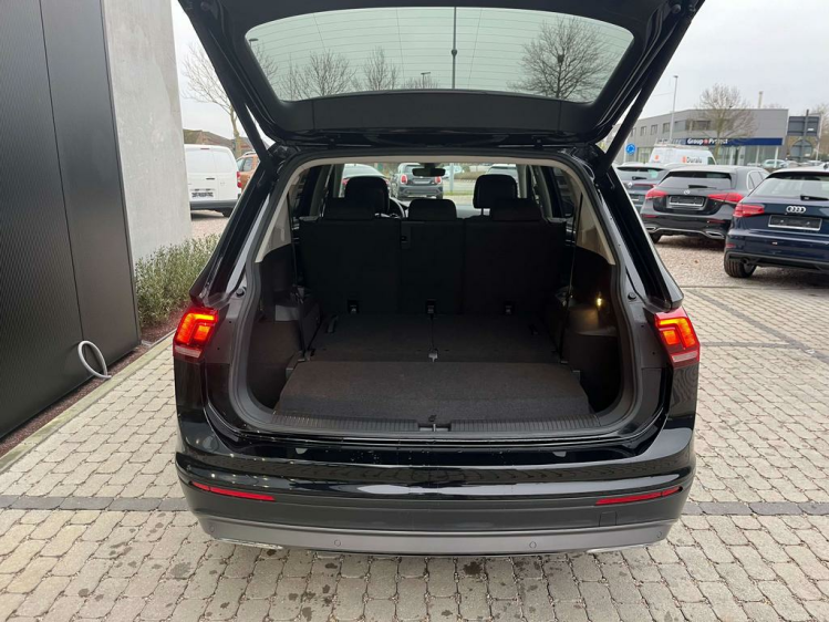 Volkswagen Tiguan Allspace 1.5 TSI DSG 7-zitpl/Navigatie/Camera/Trekhaak/... Leconte Motors