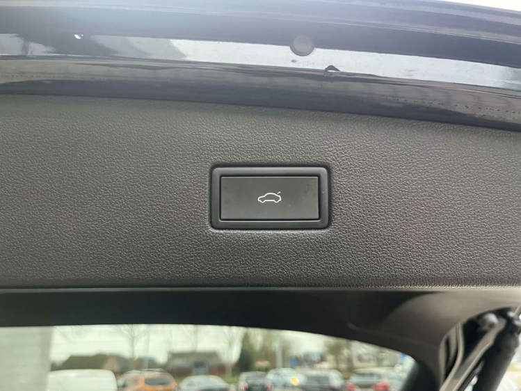 Volkswagen Tiguan Allspace 1.5 TSI DSG 7-zitpl/Navigatie/Camera/Trekhaak/... Leconte Motors