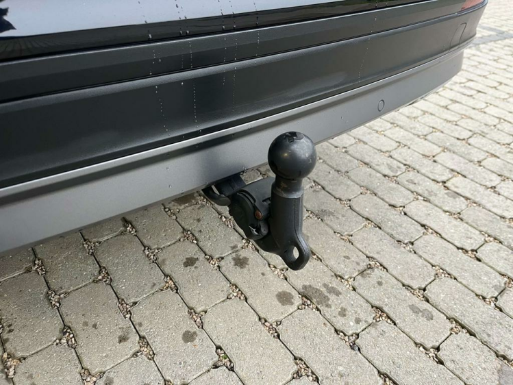 Volkswagen Tiguan Allspace 1.5 TSI DSG 7-zitpl/Navigatie/Camera/Trekhaak/... Leconte Motors