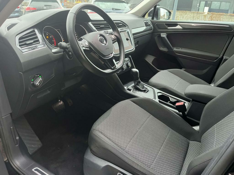 Volkswagen Tiguan Allspace 1.5 TSI DSG 7-zitpl/Navigatie/Camera/Trekhaak/... Leconte Motors