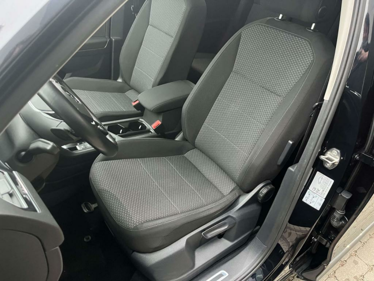 Volkswagen Tiguan Allspace 1.5 TSI DSG 7-zitpl/Navigatie/Camera/Trekhaak/... Leconte Motors