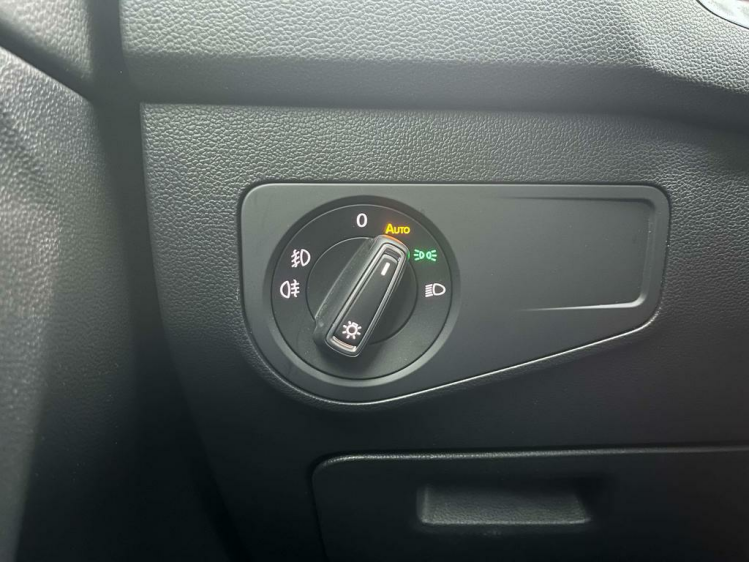 Volkswagen Tiguan Allspace 1.5 TSI DSG 7-zitpl/Navigatie/Camera/Trekhaak/... Leconte Motors