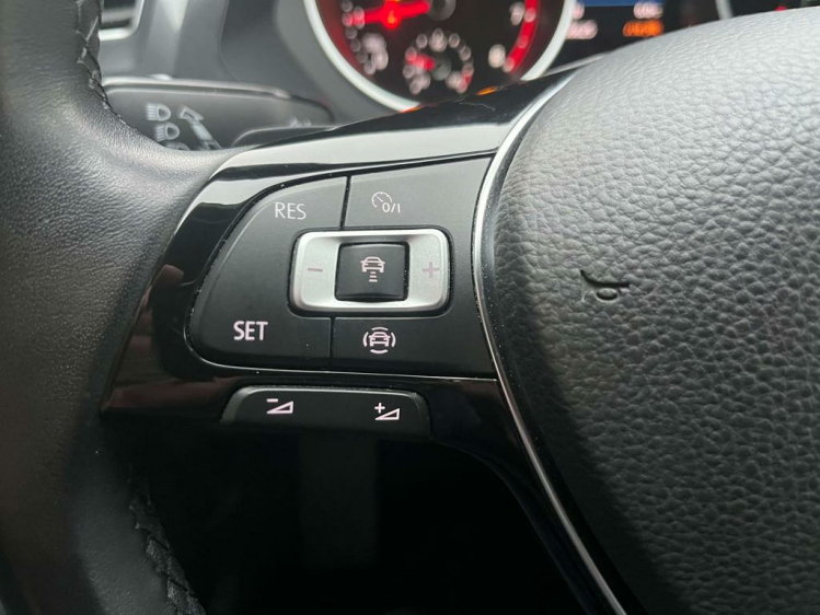 Volkswagen Tiguan Allspace 1.5 TSI DSG 7-zitpl/Navigatie/Camera/Trekhaak/... Leconte Motors