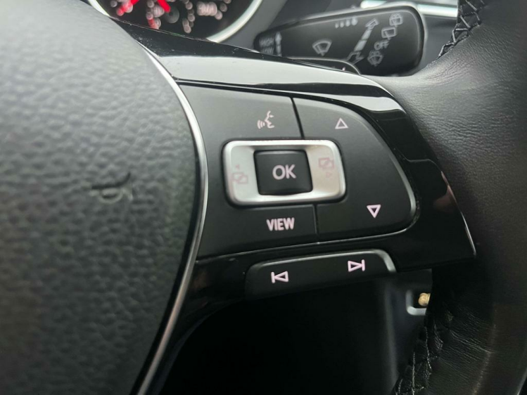 Volkswagen Tiguan Allspace 1.5 TSI DSG 7-zitpl/Navigatie/Camera/Trekhaak/... Leconte Motors