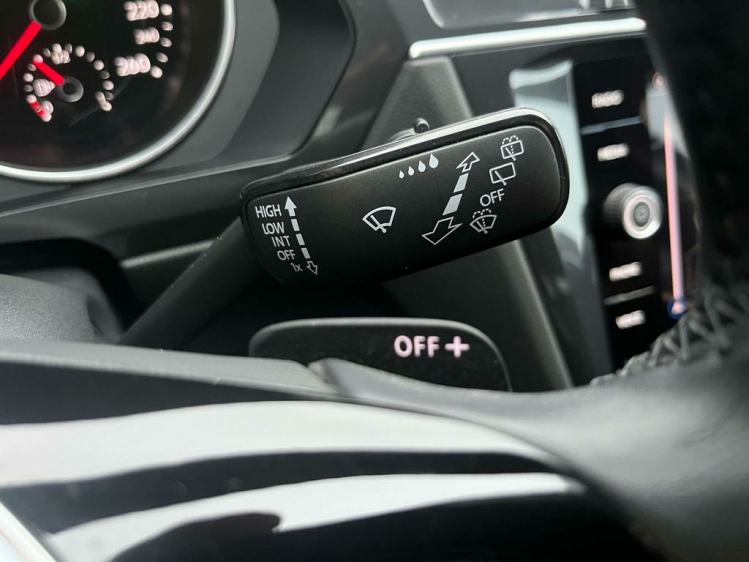 Volkswagen Tiguan Allspace 1.5 TSI DSG 7-zitpl/Navigatie/Camera/Trekhaak/... Leconte Motors