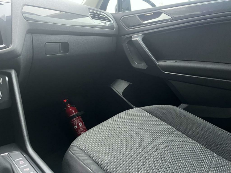 Volkswagen Tiguan Allspace 1.5 TSI DSG 7-zitpl/Navigatie/Camera/Trekhaak/... Leconte Motors