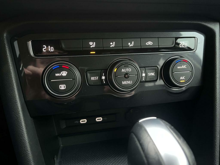 Volkswagen Tiguan Allspace 1.5 TSI DSG 7-zitpl/Navigatie/Camera/Trekhaak/... Leconte Motors