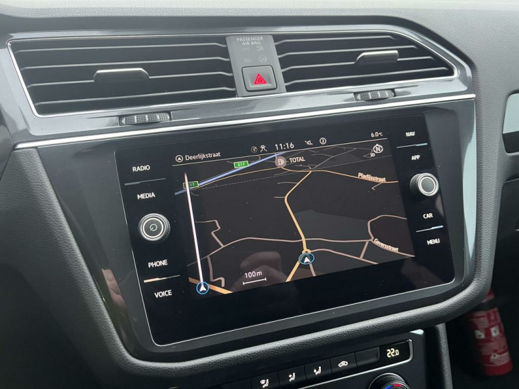 Volkswagen Tiguan Allspace 1.5 TSI DSG 7-zitpl/Navigatie/Camera/Trekhaak/... Leconte Motors