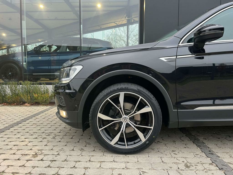Volkswagen Tiguan Allspace 1.5 TSI DSG 7-zitpl/Navigatie/Camera/Trekhaak/... Leconte Motors