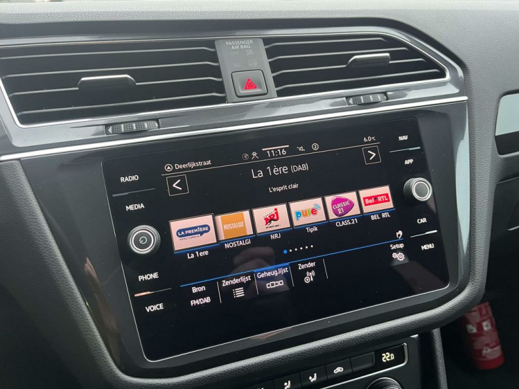 Volkswagen Tiguan Allspace 1.5 TSI DSG 7-zitpl/Navigatie/Camera/Trekhaak/... Leconte Motors