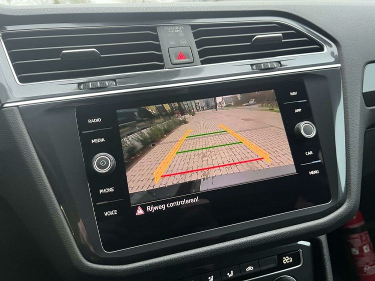 Volkswagen Tiguan Allspace 1.5 TSI DSG 7-zitpl/Navigatie/Camera/Trekhaak/... Leconte Motors