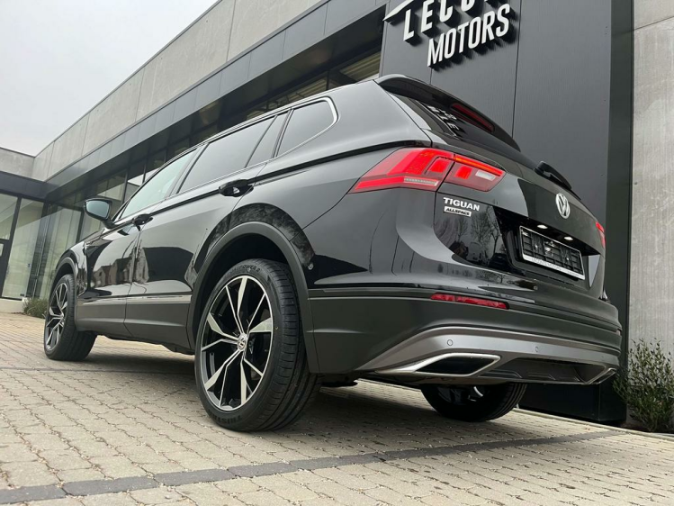 Volkswagen Tiguan Allspace 1.5 TSI DSG 7-zitpl/Navigatie/Camera/Trekhaak/... Leconte Motors