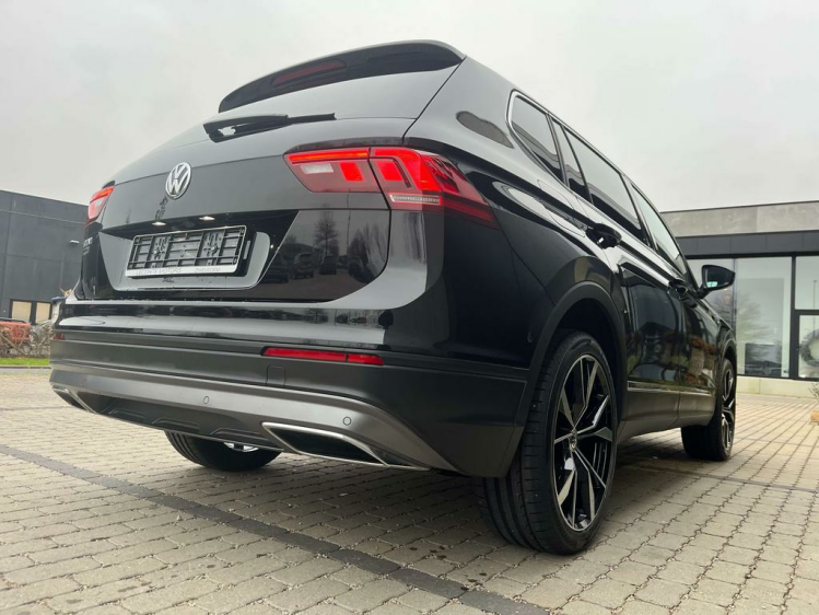 Volkswagen Tiguan Allspace 1.5 TSI DSG 7-zitpl/Navigatie/Camera/Trekhaak/... Leconte Motors