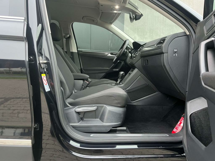Volkswagen Tiguan Allspace 1.5 TSI DSG 7-zitpl/Navigatie/Camera/Trekhaak/... Leconte Motors