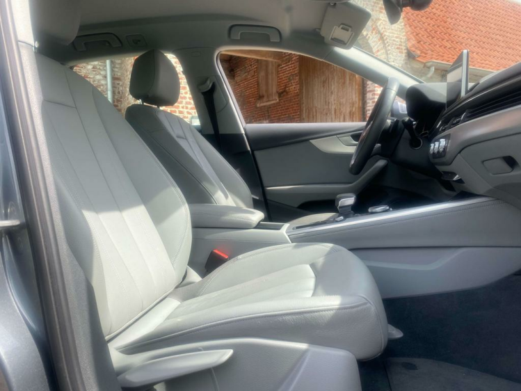 Audi A4 40 TDi S tronic Virtual-Cockpit/Matrix/Leder/Gps! Leconte Motors