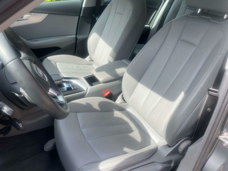 Audi A4 40 TDi S tronic Virtual-Cockpit/Matrix/Leder/Gps! Leconte Motors