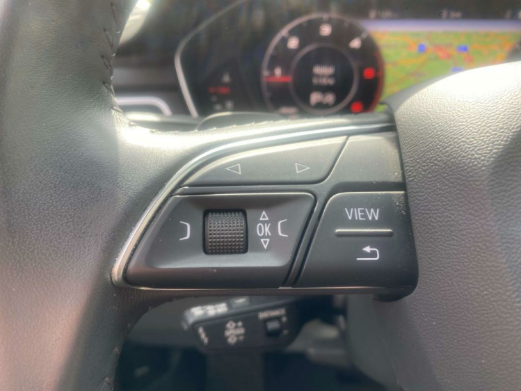 Audi A4 40 TDi S tronic Virtual-Cockpit/Matrix/Leder/Gps! Leconte Motors
